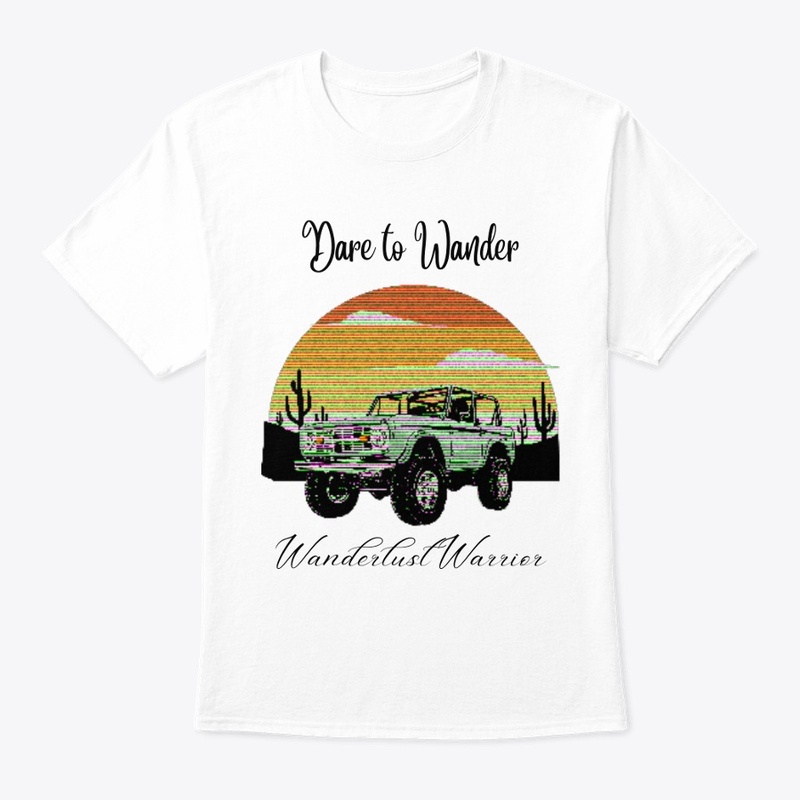 SUMMER VACATION (UNISEXUAL) TSHIRTS 