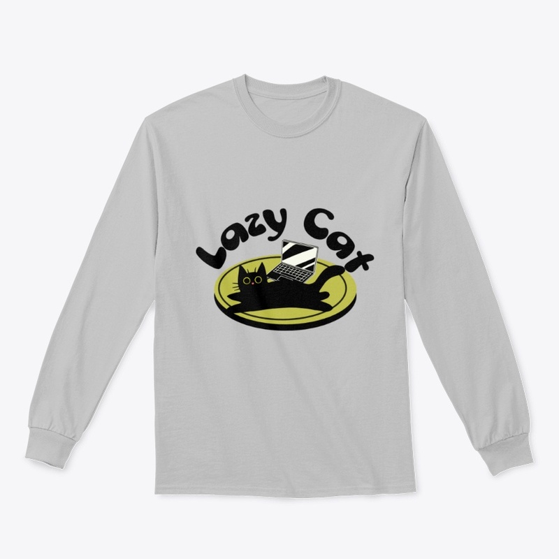 Lazy Cat Lounge