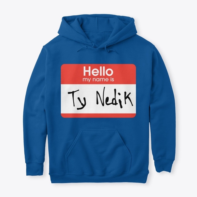 Ty Nedik
