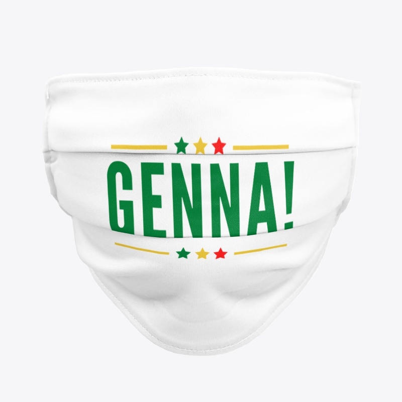 Genna ( General)