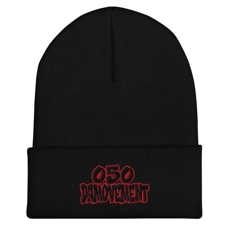 050 BEANIE'S
