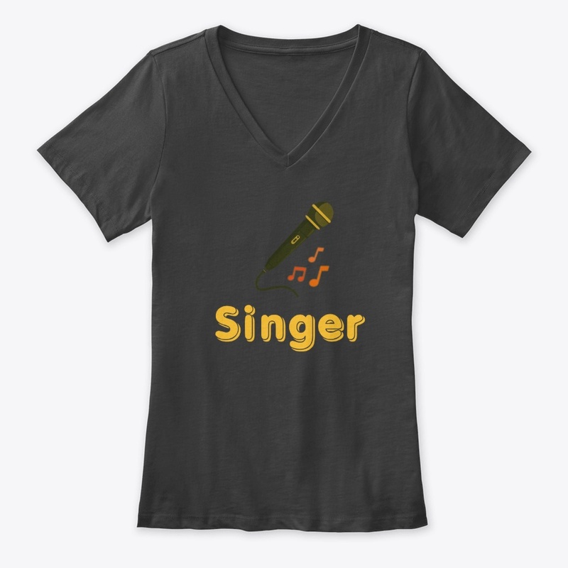 Singer design