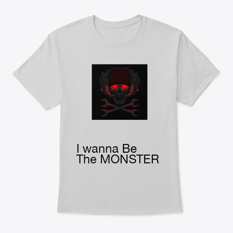 Devil inspired designs 