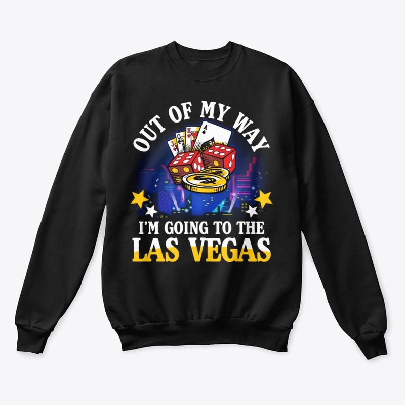 I'm Going To The Las Vegas