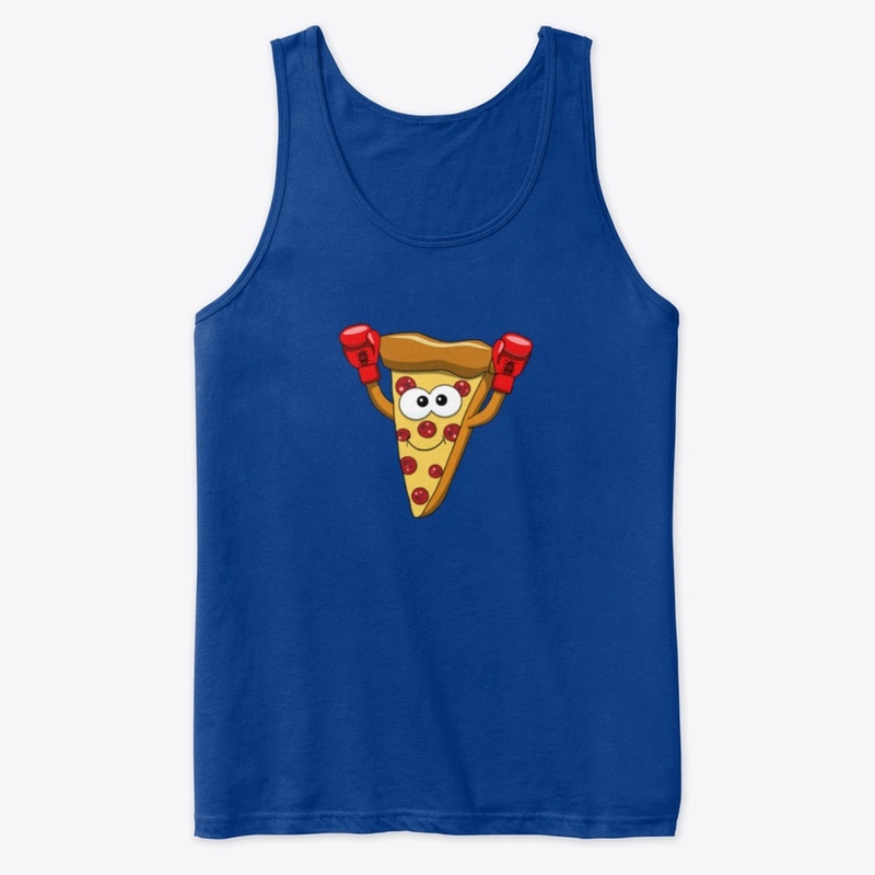 Pizza Logo