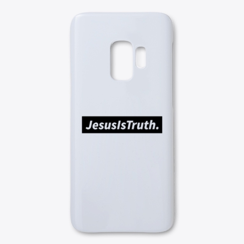 Jesus Apparel 