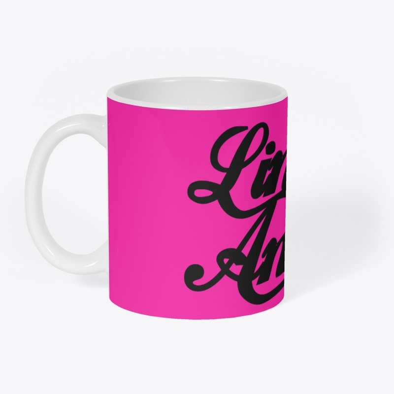 Limitless Ambition-T-shirt