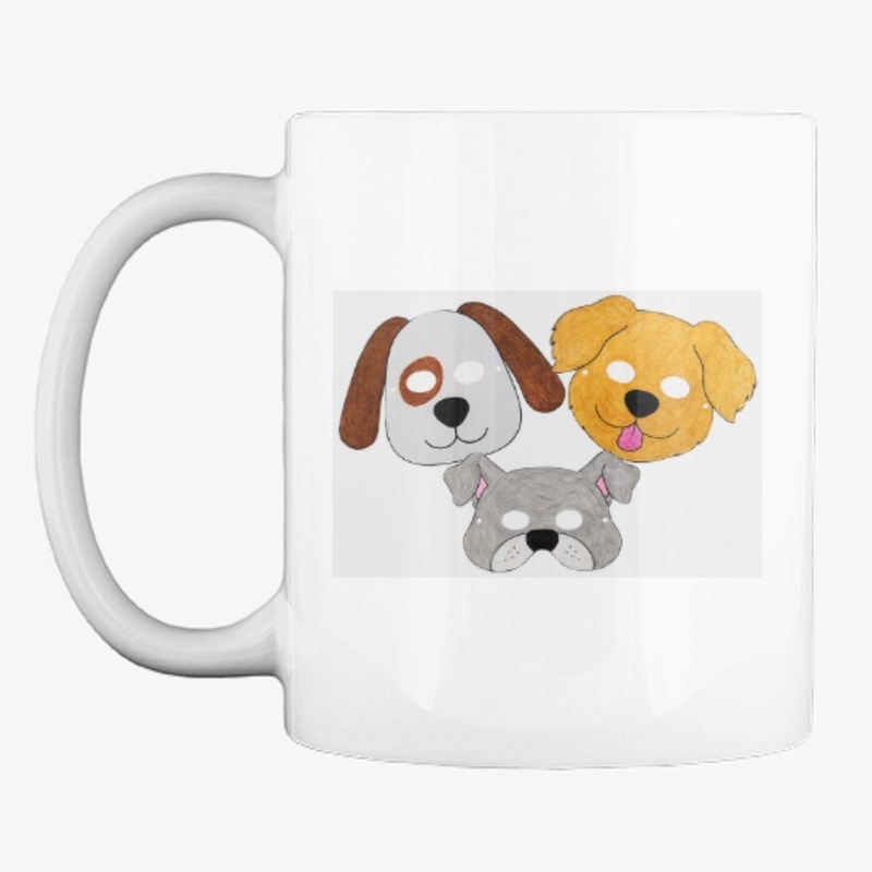 Dogs vs Dogs
