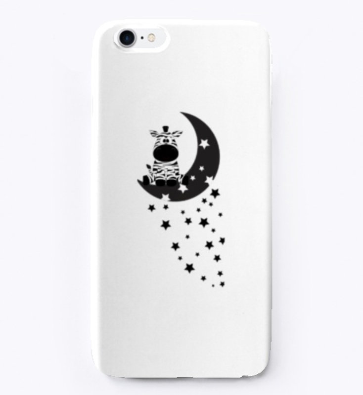 moon art mask