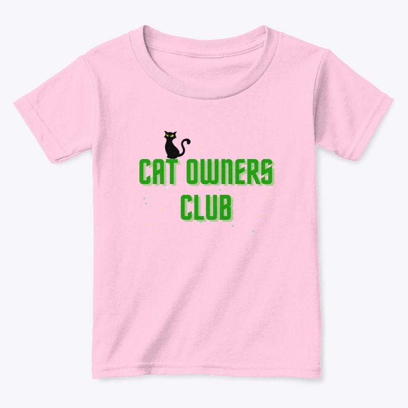 CAT OWNERS CLUB