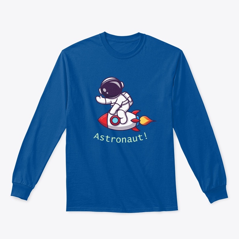 Astronaut collection 