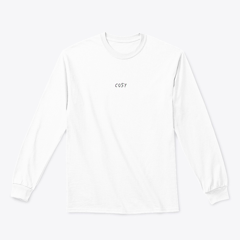 Cosy Drip