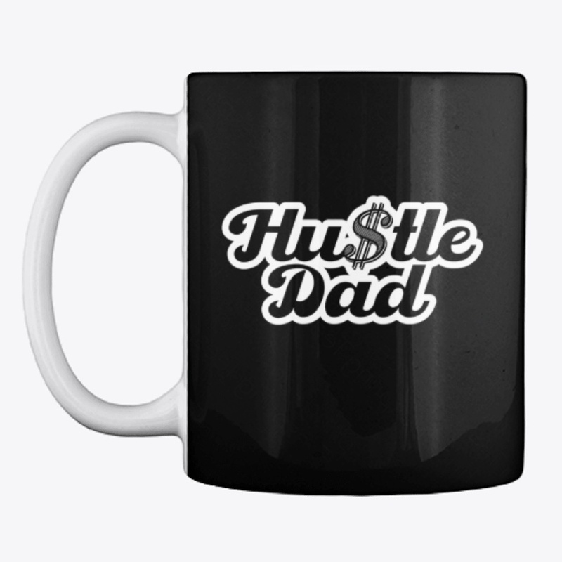 Hustle Dad