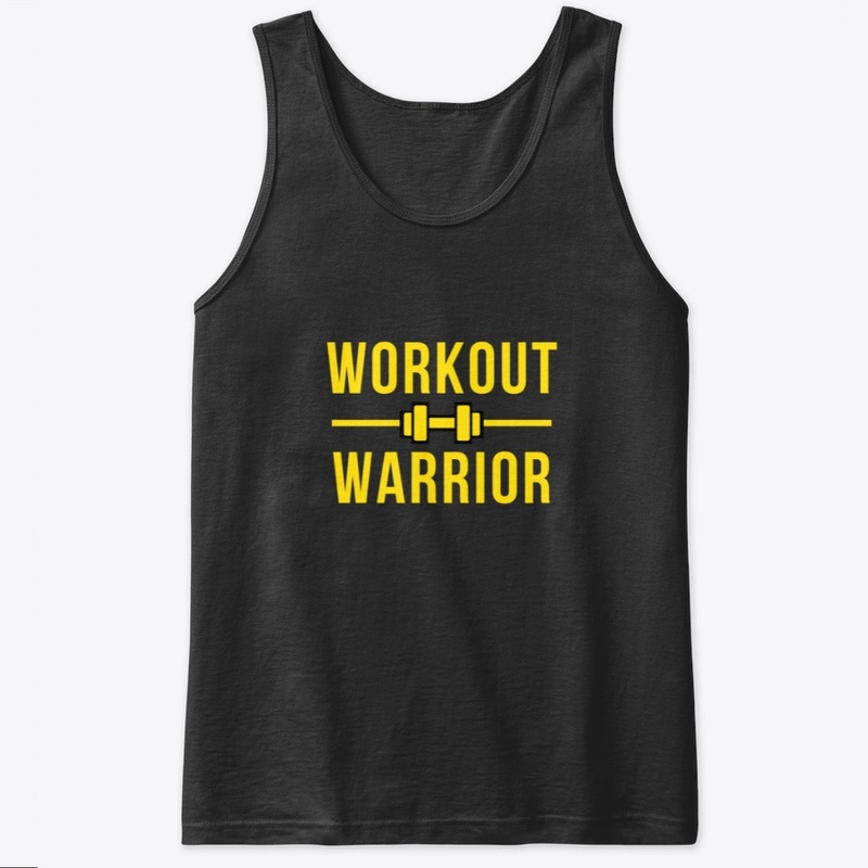 Gym workout tee.