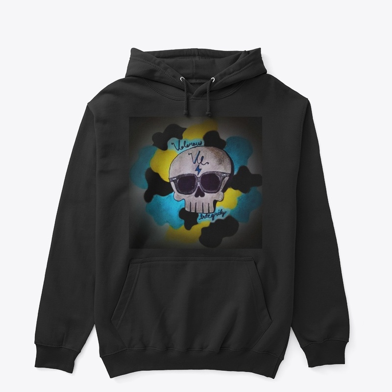 Valor Squad Camo Print 