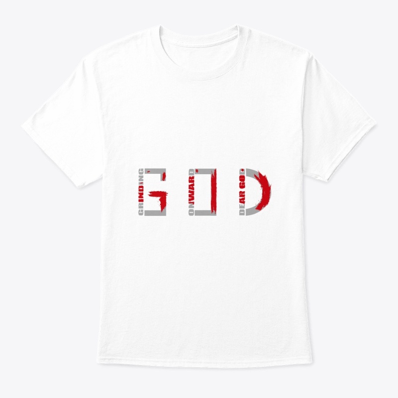 GOD