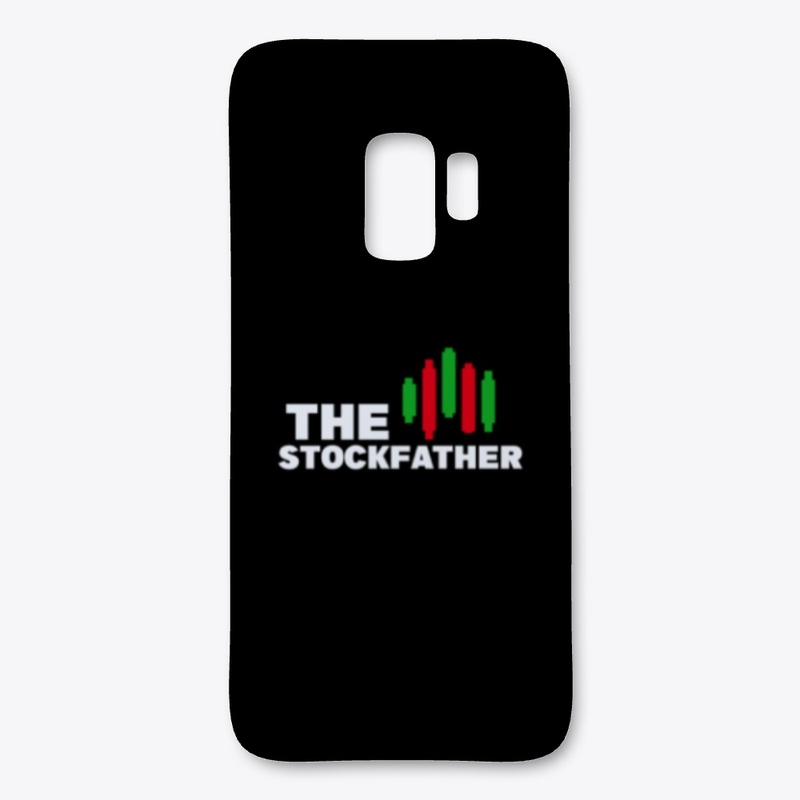 THE  STOCKFATHER 