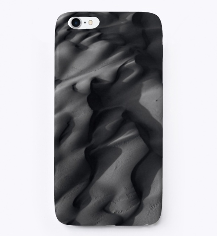 Dark Sand