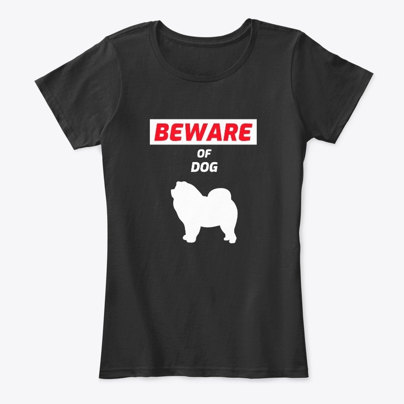 Beware Of Dog Funny Cute Pet Meme4