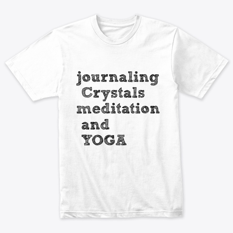 Healing Tools Tee