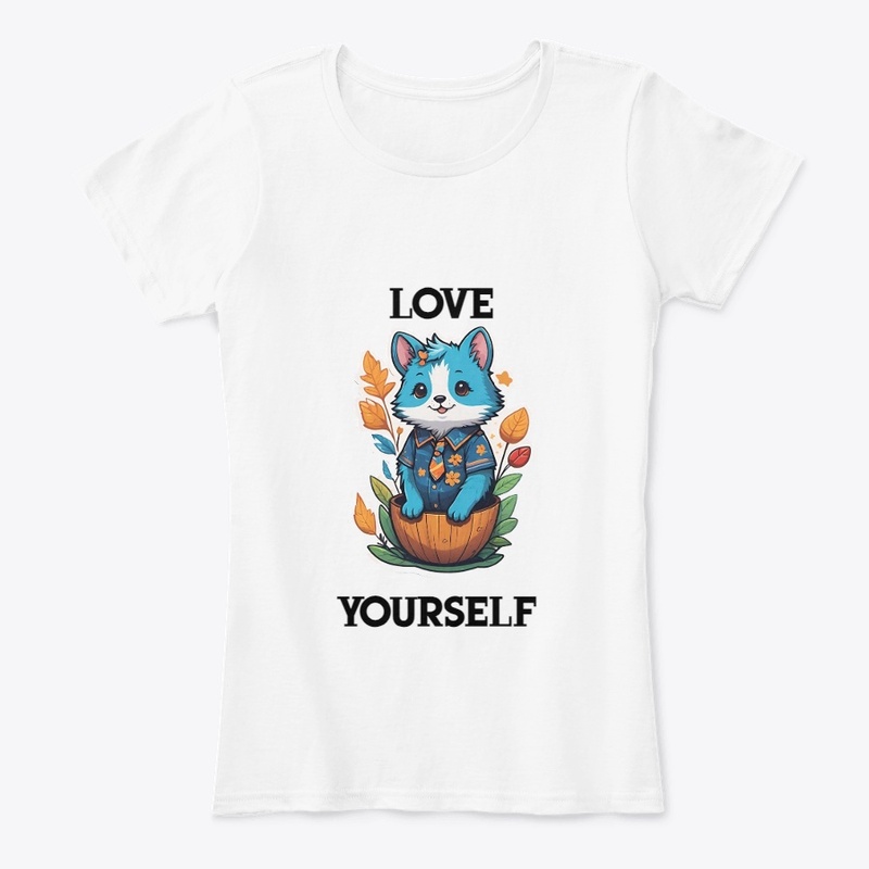 love Yourself