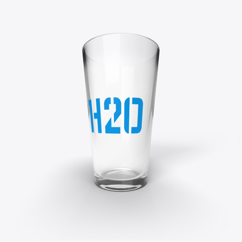 H2O