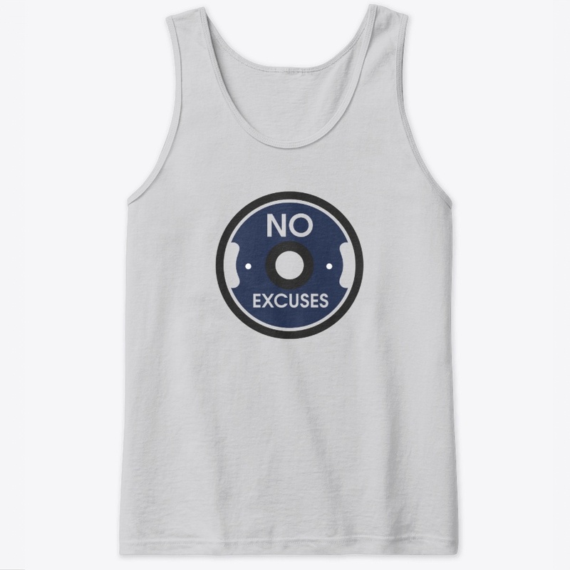No Excuses from workout