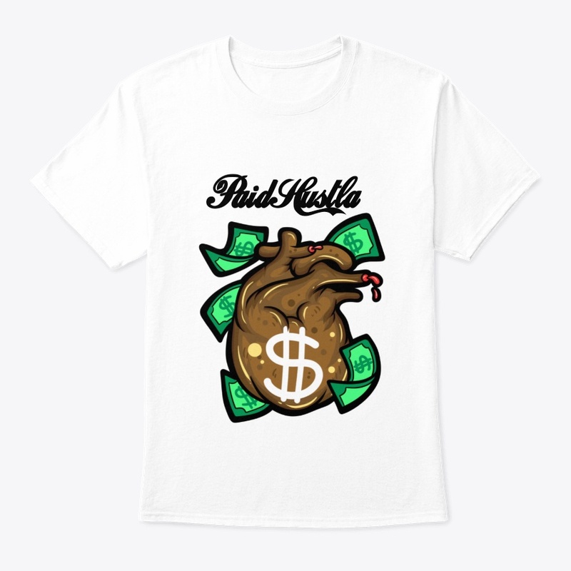 Heart Of Money