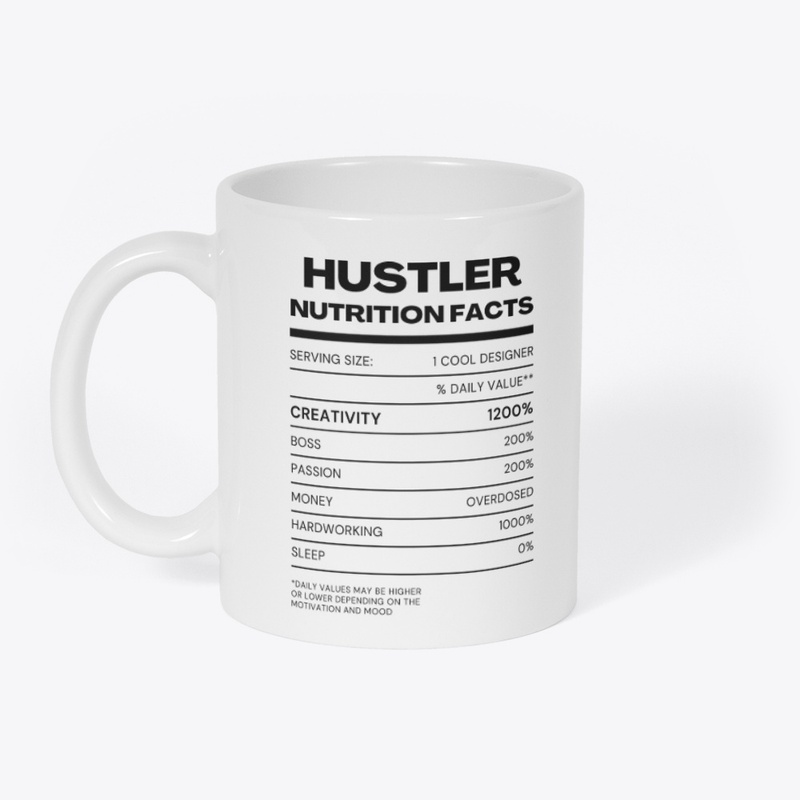 Hustler