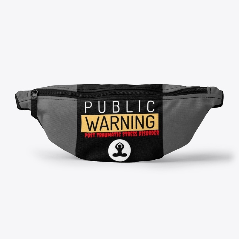 Public Warning PTSD