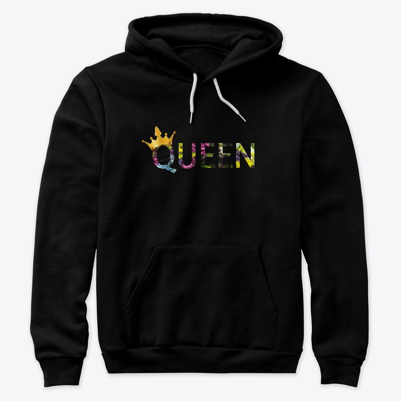 QUEEN