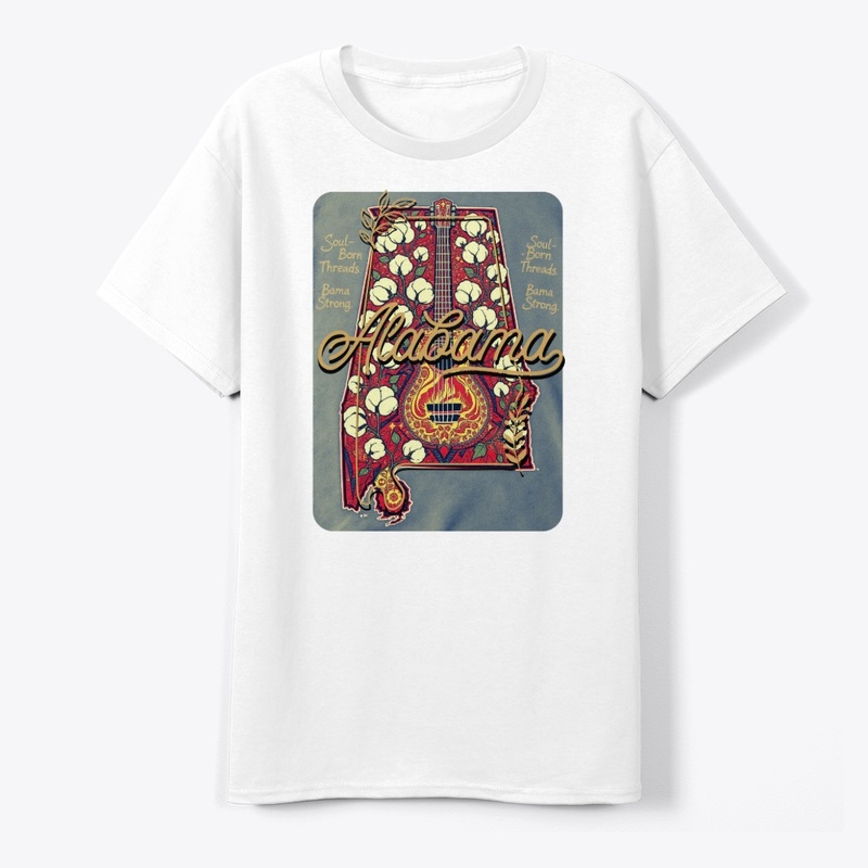 Alabama: Soul-Born Threads