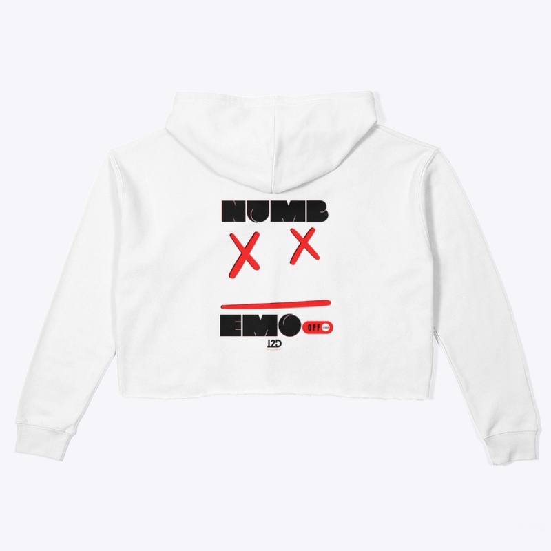 I2D "NUMB" EDITION
