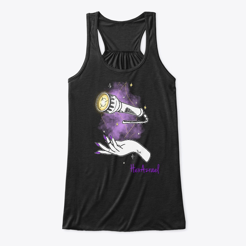Coven Flowy Tank