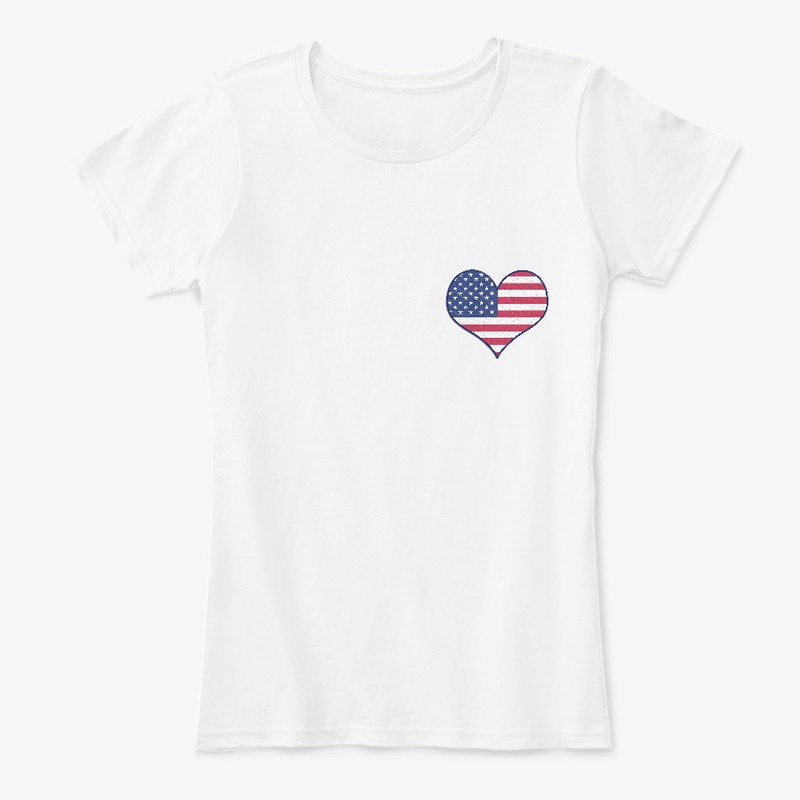 Love America