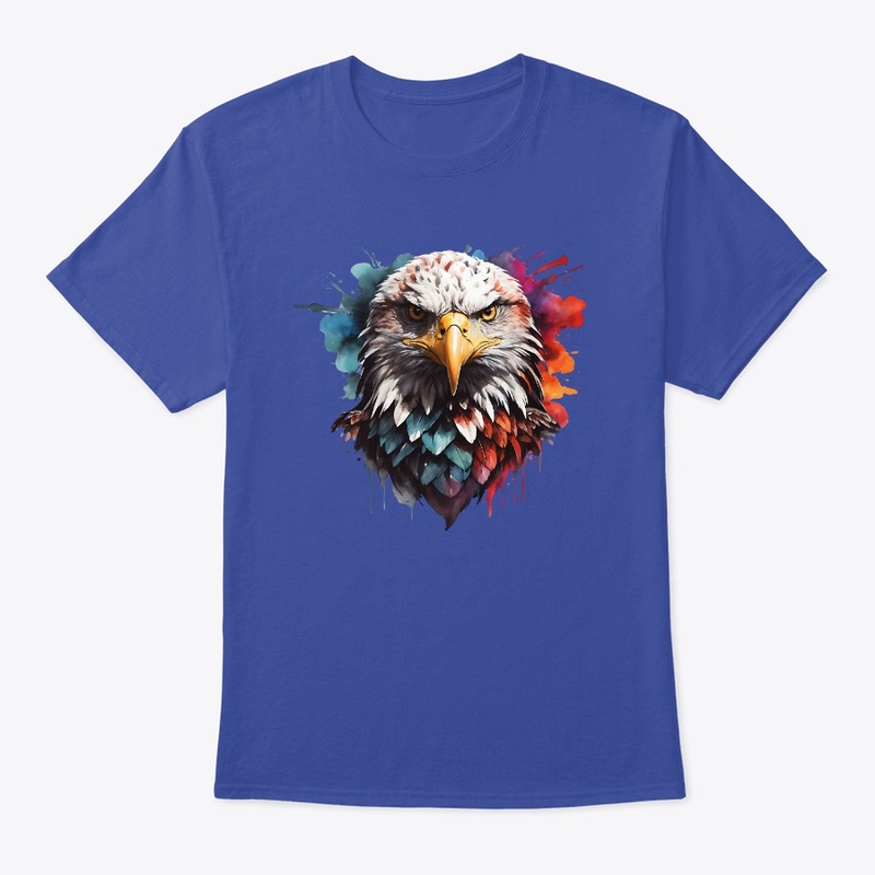 eagle 1