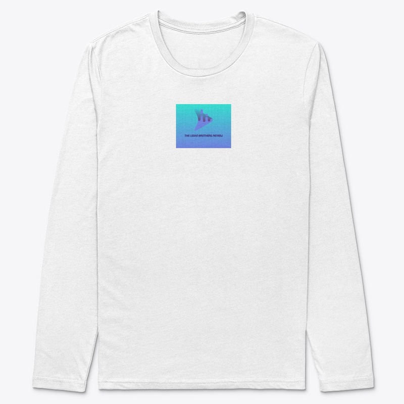 The Logan Brothers Review Merch