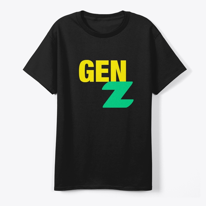 Gen Z collection