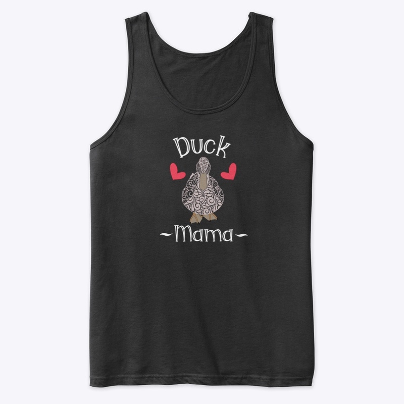 Duck Mama Apparel