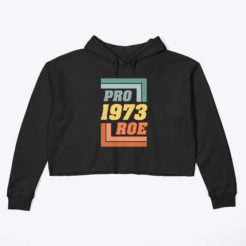 Pro ROE!