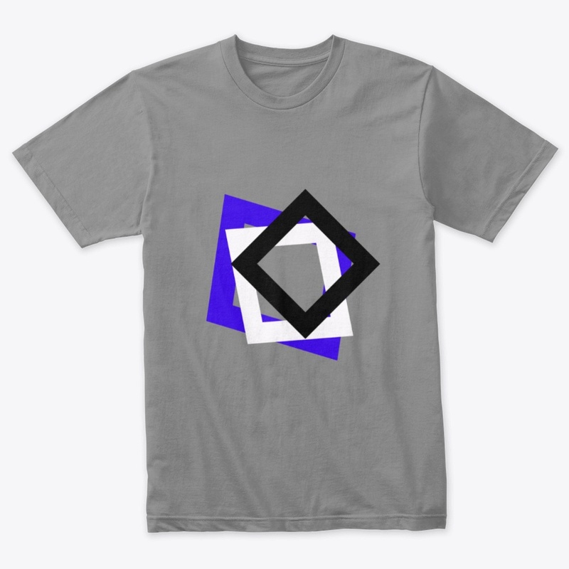 Gateway II Tee