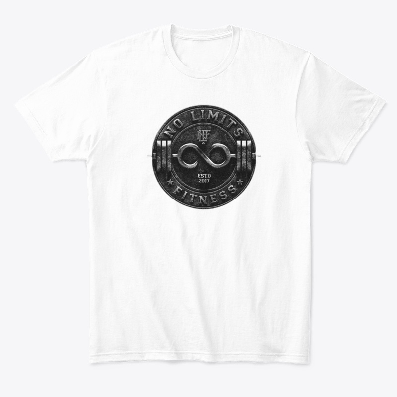 Fitness tee