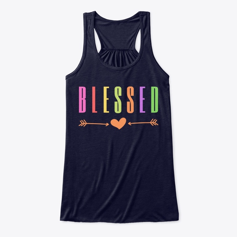 Blessed