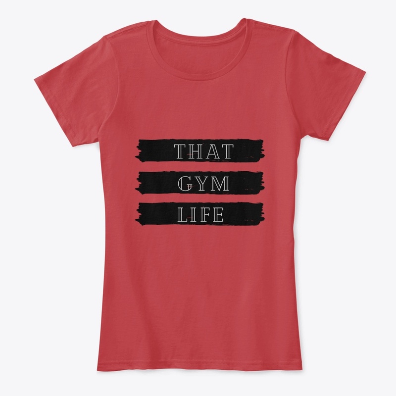 That Gym Life