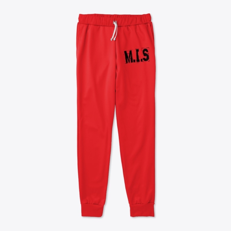 M.I.S Jogger Pants