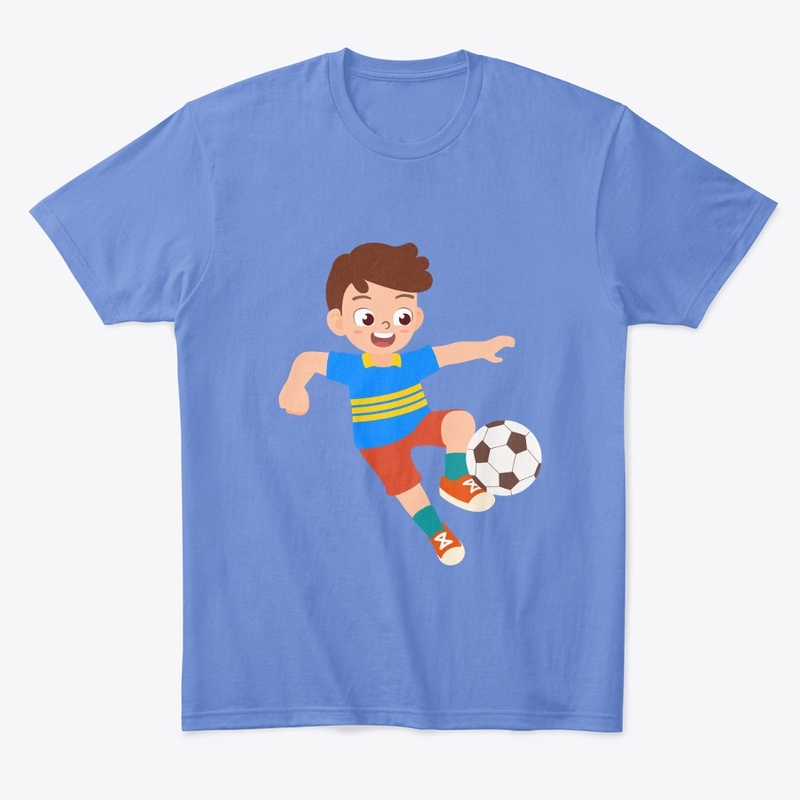 Designee for sports 