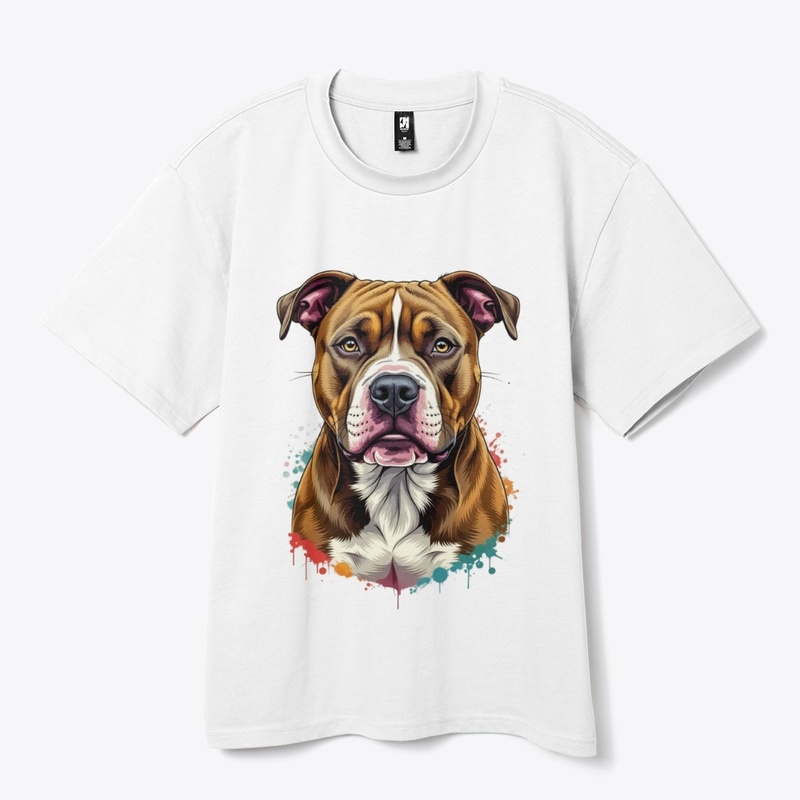 Pitbull Design 5