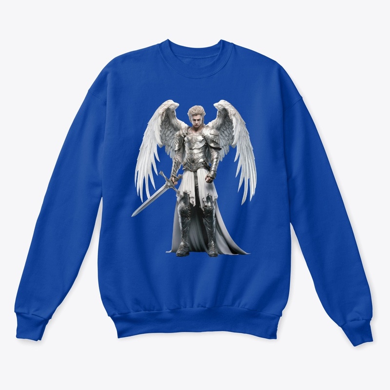 WARRIOR ANGEL