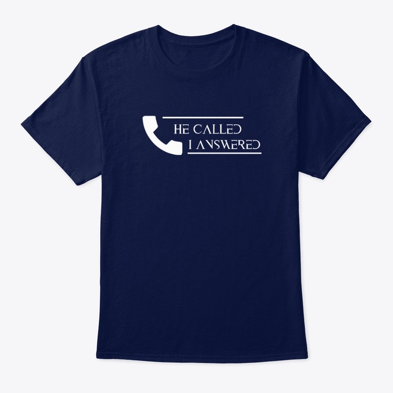 Answer the Call