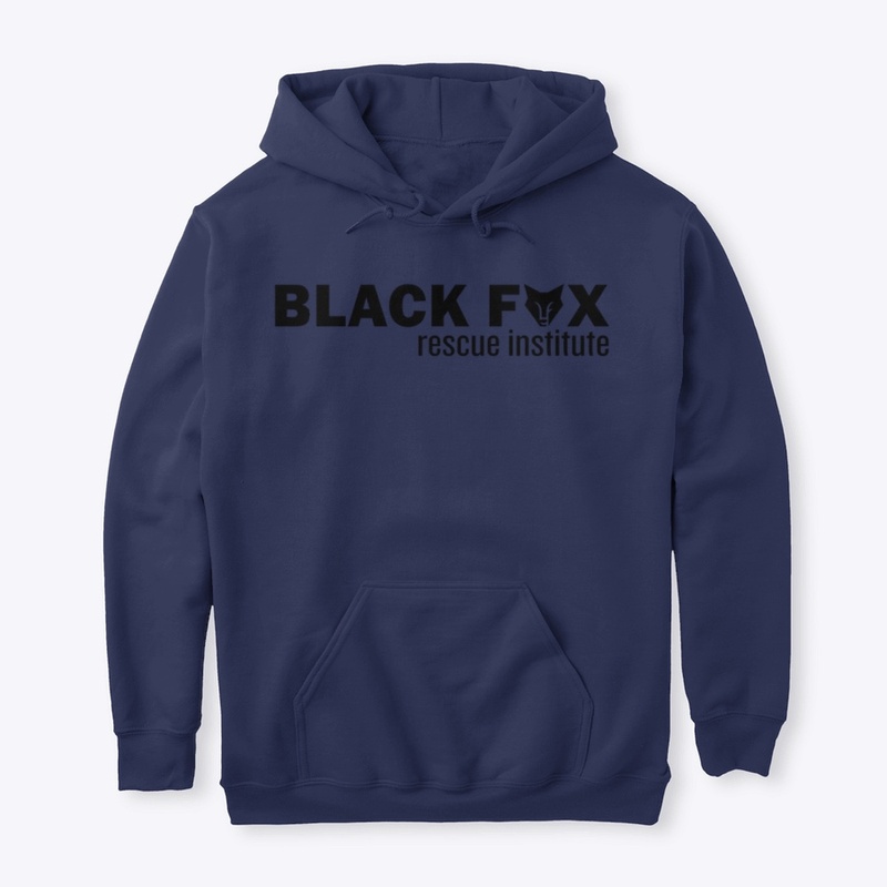 Black Fox Rescue Institute (Black)